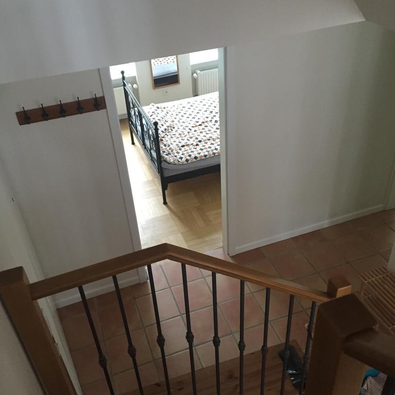Apartament Mariacka W Sercu Gdanska Dış mekan fotoğraf